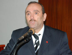 Sosyal Hizmetler'e 80 bin YTL ödenek