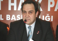 CHP'den TMO işçilerine destek