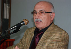 Türkyılmaz;Yarım projeler yıl sonuna bitecek