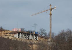 Gölköy TOKİ devam ediyor