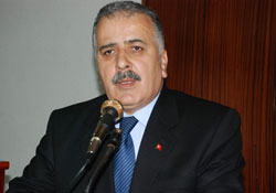 Uzun:Okul öncesi eğitim oranı artırılmalı