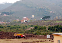 ODÜ öğrenci yurdu ihale edilecek