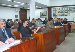 Belediye Bütçeşi şipşak bağlandı