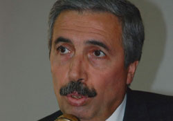 Ordu Özel İl İdare bütçe tartışması