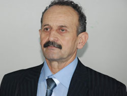 Fiskobirlik'te yeni yönetim kurulu başkanı Dursun Karadağ