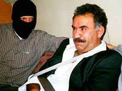 Terörist başına komşu mu geliyor?