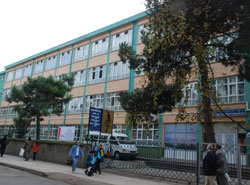 Ordu'ya 2. endüstri meslek lisesi yapılacak