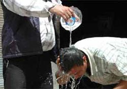 Bu yaz sıcaklıklar yakacak