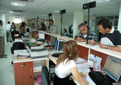 Temizlik Vergisinde son gün 30 Kasım