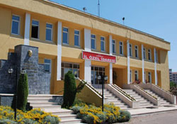 Köy İçme Suyunda 2011