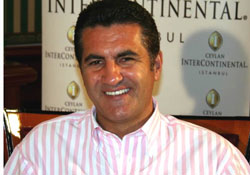 Sarıgül Ordu'ya geliyor