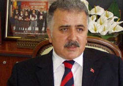 Uzun: "Bütçe açığı var "