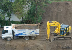 "Yol hizmetlerinde zaman ve para kaybı oluyor"