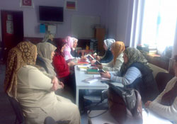 Mevlit bahane soygun şahane