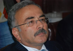 Güler "Fındık Kararnamesi" gerekli