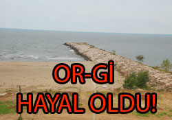 Tabloya göre OR-Gi henüz masal