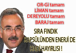 Bakanın "KÖR BAKANLARI" !...