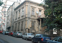 Ordu Paşaoğlu Konağı kamulaştırılacak