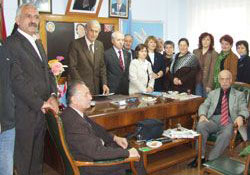 "SYDV'dan kömür dağıtımı yasaklansın"