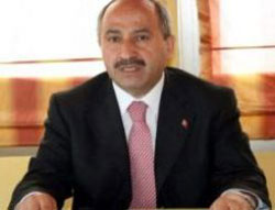 Giresun belediyesi'nin bütçesi 40 milyon YTL