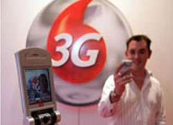 3G tuzaklarıyla hayatımıza girdi