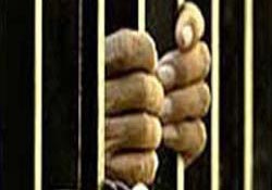 Cezaevine kargoyla uyuşturucu