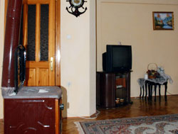 Soba yakarken dikkat!