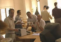 Nüfus Müdürlüğünden fazla mesai