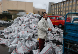 Yardımın çileye dönüştüğü an