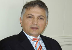 Ordu Tıp Fakültesine dekan atandı