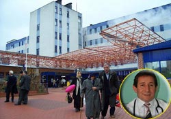 Yağlı:Sağlık Ocağı hekimlerine güvenin