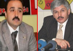 Şanlıtürk:Yaşar Bey'in ticari kaygıları vardı