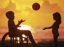 Engellilere idari izin