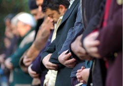 İl il bayram namazı saatleri