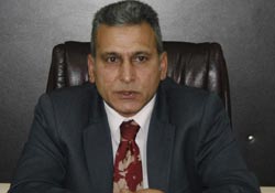 Giresunspor yeni yönetim için çalışıyor