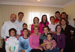 İnternetten akrabanızı bulabilirsiniz!