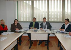 Ticaret  Borsası kalite belgesine talip