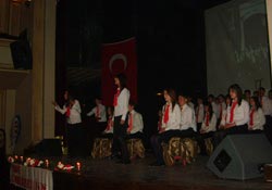 İstiklal Marşımızın 87.yıldönümü