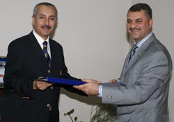 Valilikten MOBESE açıklaması