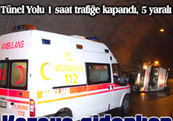 Can kurtarmak için giderken canlarından oluyorlardı