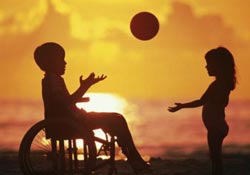 3 Aralık Engelliler Günü mesajları