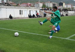 Zihinsel engelliler şampiyonası Ordu'da yapılacak