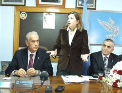 TMO fındıktan ne anlar?