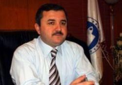 Başkan Anlayan çocukları dinledi