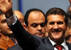 Sarıgül DSP'yi karıştıracak iddiası