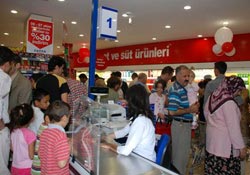 Tüketiciler haklı çıktı