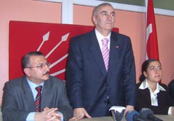 ÇEBİ:"Ordu sporda hak ettiği yerde olacak"