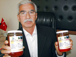 Ordu'da sahte bala karşı tedbir