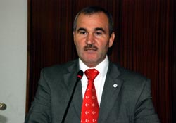 Ordu'da engelliler gereken desteği görmüyor