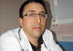 Hipertansiyon böbrek hastası yapıyor